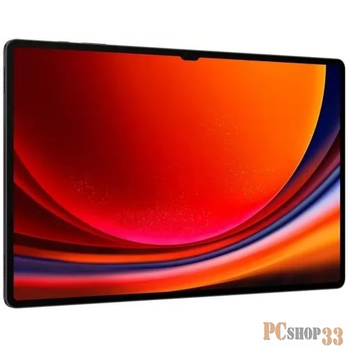 Планшет Samsung Galaxy Tab S9 Ultra SM-X910 Snapdragon 8 Gen 2 3.36 8C RAM16Gb ROM1Tb 14.6 Super AMOLED 2X 2960x1848 Android 13 графит 13Mpix 12Mpix BT WiFi Touch microSD 1Tb 11200mAh