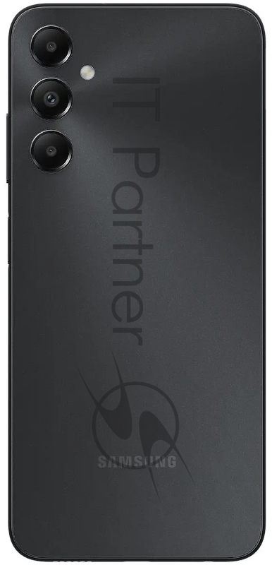 Смартфон Samsung SM-A057F Galaxy A05s 128Gb 4Gb черный моноблок 3G 4G 6.7 1080x2400 Android 13 50Mpix 802.11 a/b/g/n/ac NFC GPS GSM900/1800 GSM1900 TouchSc