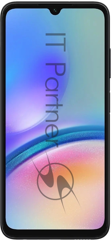 Смартфон Samsung SM-A057F Galaxy A05s 128Gb 4Gb черный моноблок 3G 4G 6.7 1080x2400 Android 13 50Mpix 802.11 a/b/g/n/ac NFC GPS GSM900/1800 GSM1900 TouchSc