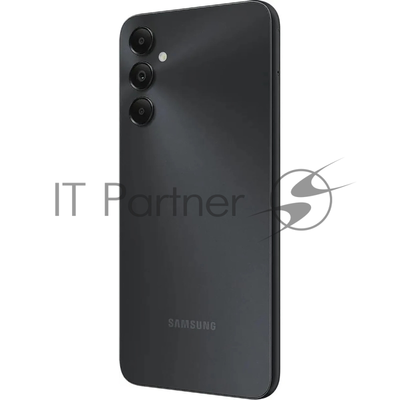 Смартфон Samsung SM-A057F Galaxy A05s 128Gb 4Gb черный моноблок 3G 4G 6.7 1080x2400 Android 13 50Mpix 802.11 a/b/g/n/ac NFC GPS GSM900/1800 GSM1900 TouchSc