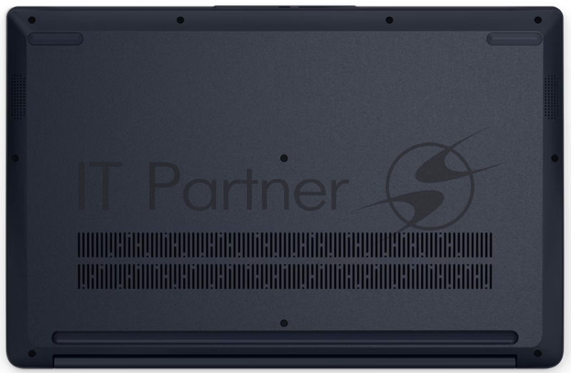 Ноутбук 15.6 HD LENOVO IdeaPad 1 blue (Cel N4020/8Gb/256Gb SSD/VGA int/noOS) ((82V700DMPS))