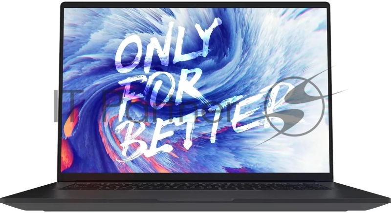 Ноутбук 16 IPS QHD Maibenben P625 grey (Core i5 12450H/16Gb/512Gb SSD/VGA int/noOS) (P625QSF0LGRE0)