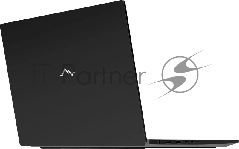 Ноутбук 16 IPS QHD Maibenben P625 grey (Core i5 12450H/16Gb/512Gb SSD/VGA int/noOS) (P625QSF0LGRE0)