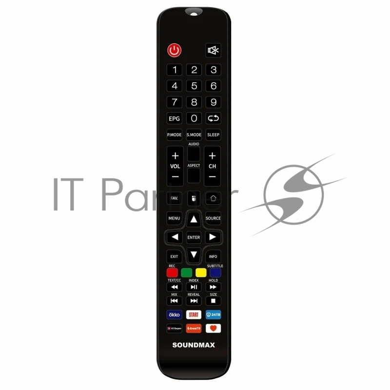 Телевизор SOUNDMAX SM-LED32M13S