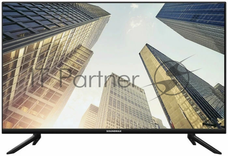 Телевизор SOUNDMAX SM-LED32M13S