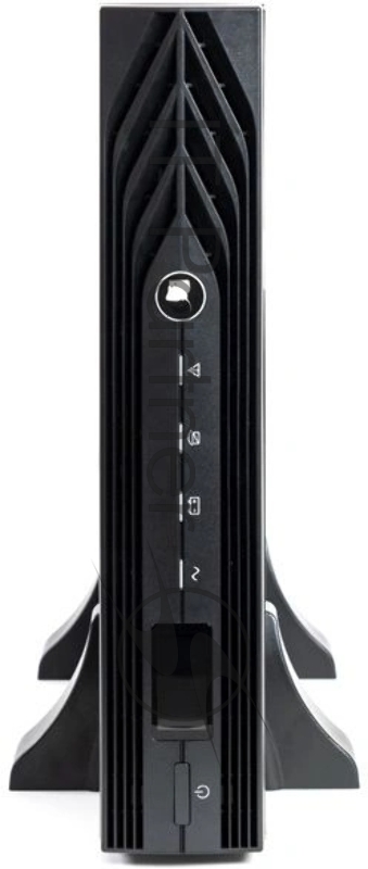 Источник бесперебойного питания Online SKAT-UPS 2000 ВА/1800 Вт без АКБ Tower/ Rack 2хCEE 7/4