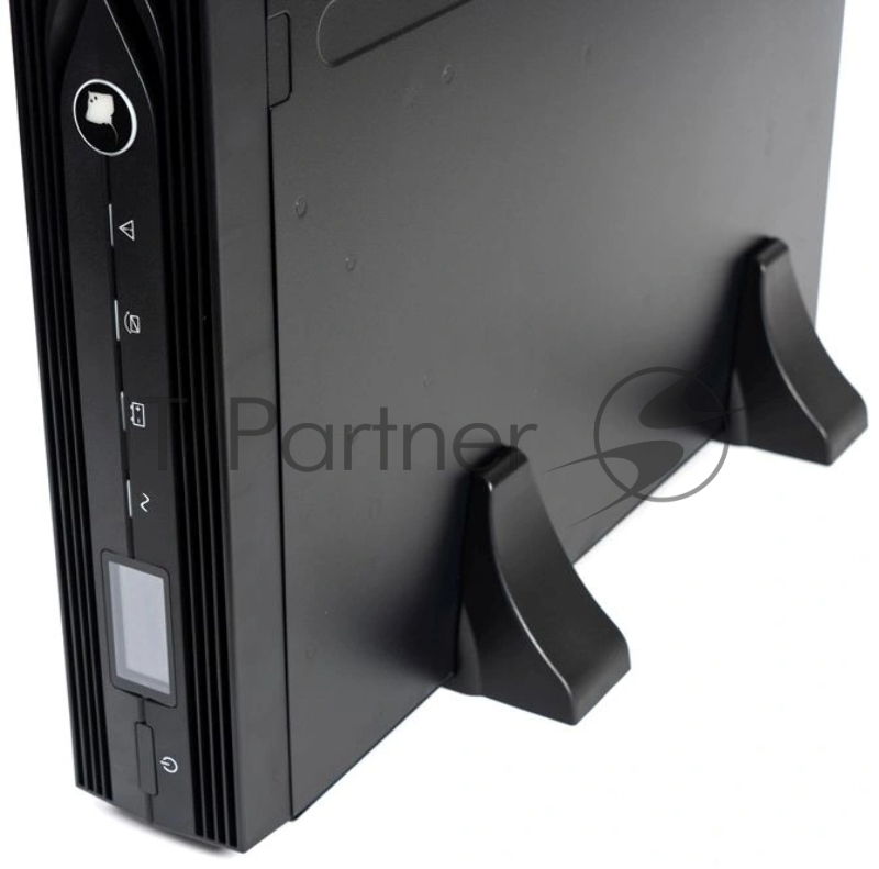 Источник бесперебойного питания Online SKAT-UPS 2000 ВА/1800 Вт без АКБ Tower/ Rack 2хCEE 7/4