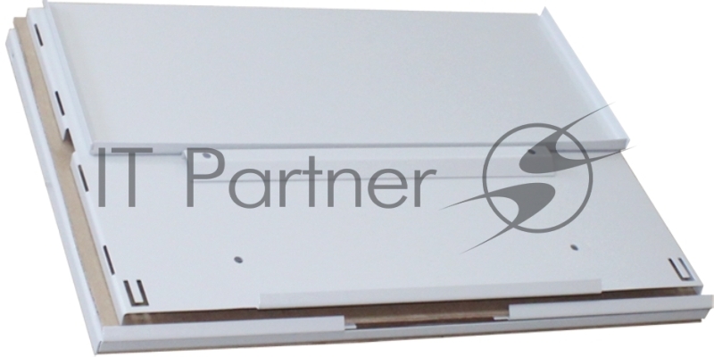 Источник вторичного электропитания СКАТ-2400И7 исп.5000 24В, 4А, под 2 АКБ 40 Ач