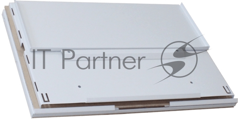 Источник вторичного электропитания СКАТ-2400И7 исп.5000 24В, 4А, под 2 АКБ 40 Ач