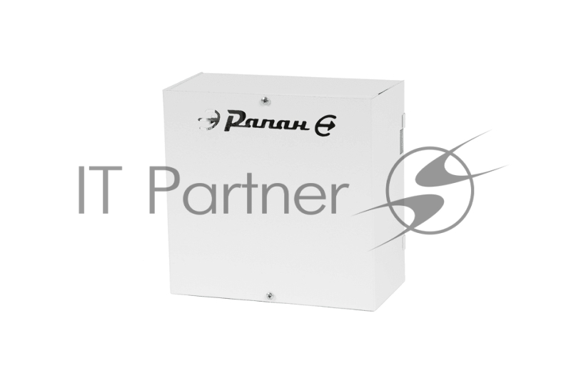 Источник вторичного электропитания Рапан-40 мет 12В 4А под АКБ 7Ач