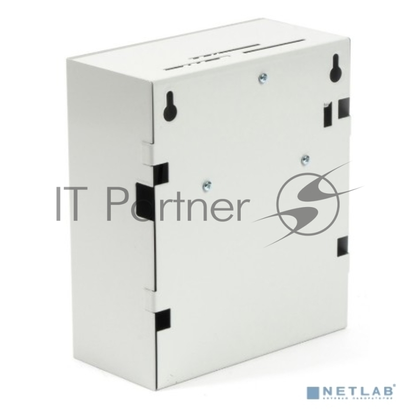 Источник вторичного электропитания Рапан-40 мет 12В 4А под АКБ 7Ач