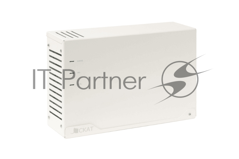 Источник вторичного электропитания СКАТ-1200М 12В, 2А, под АКБ 12Ач