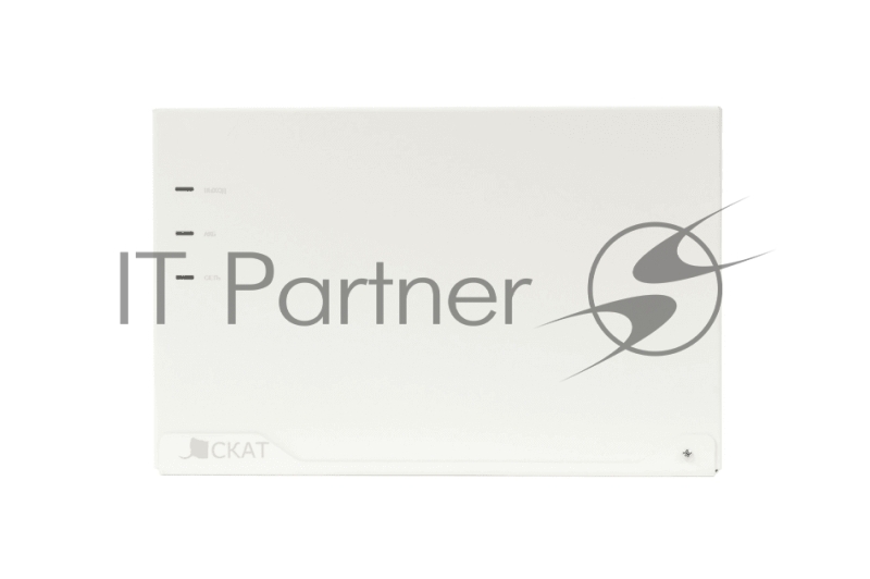 Источник вторичного электропитания СКАТ-1200М 12В, 2А, под АКБ 12Ач