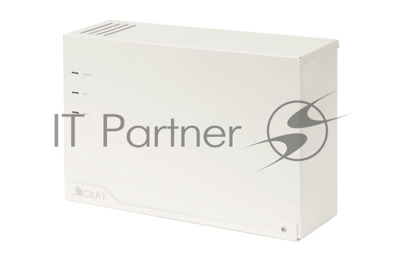 Источник вторичного электропитания СКАТ-1200М 12В, 2А, под АКБ 12Ач