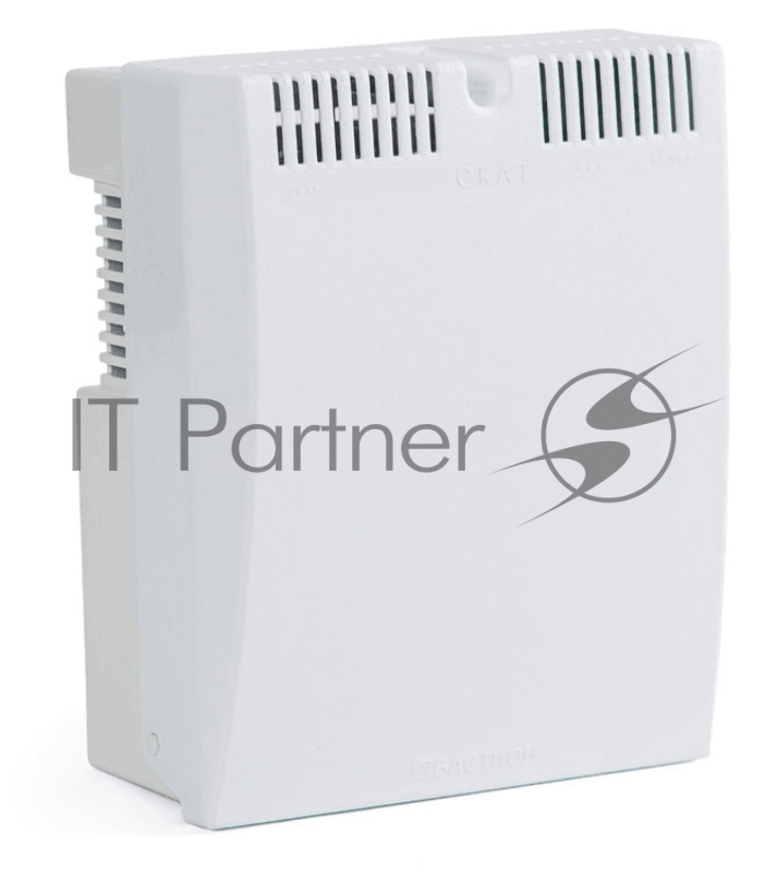 Источник вторичного электропитания СКАТ-1200С пластиковый под АКБ 7 А/ч