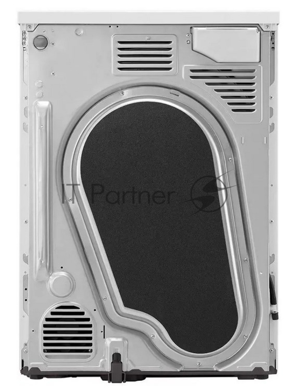 Сушильная машина LG DC90V3V6W