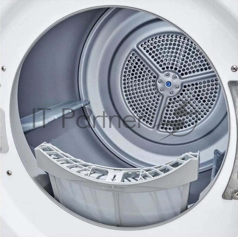 Сушильная машина LG DC90V3V6W