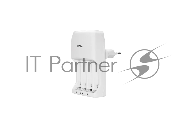 Зарядное устройство ФАZА B-95 (4xAA/AAA, инд. каналы)