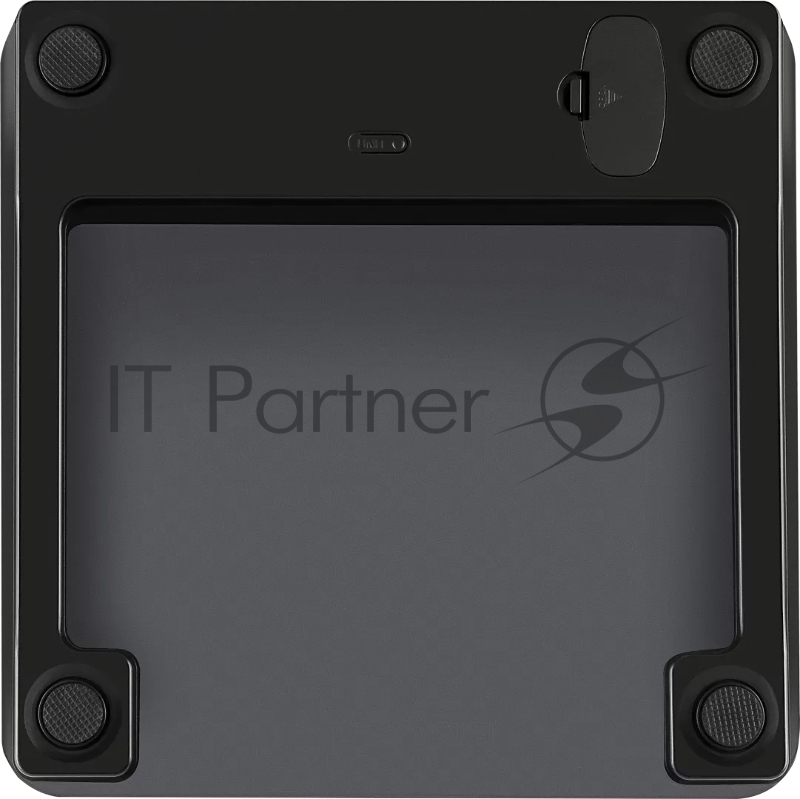 Весы напольные POLARIS PWS 1896 IQ Home Антрацит, электрон.,