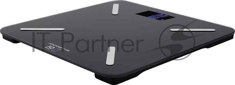 Весы напольные POLARIS PWS 1896 IQ Home Антрацит, электрон.,