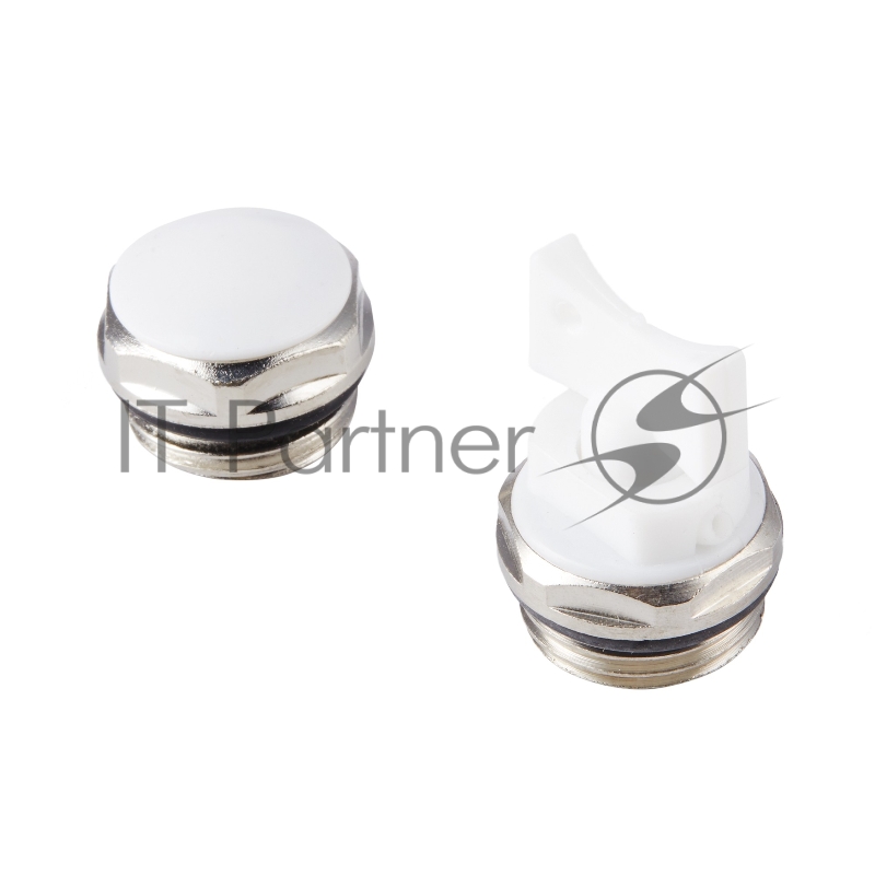 Набор присоединительный Royal Thermo 1/2 white