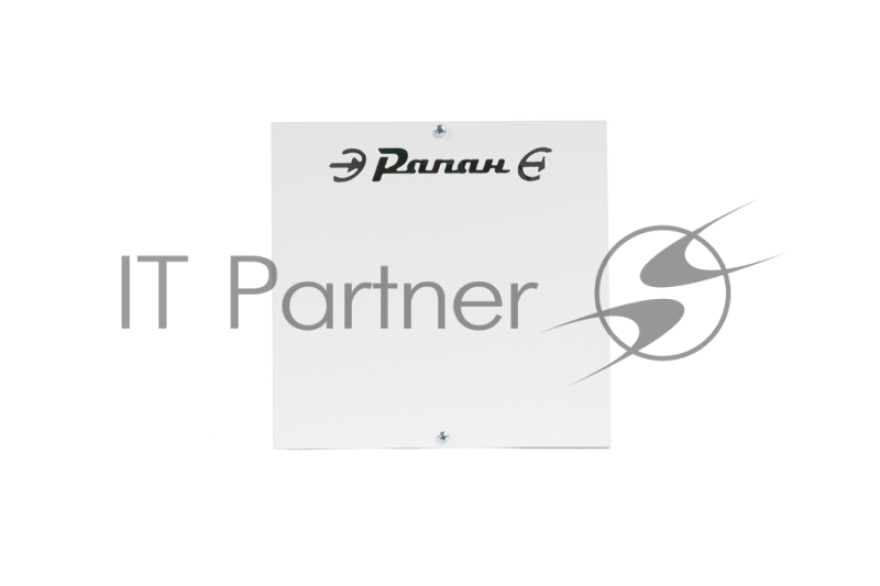 Источник вторичного электропитания Рапан-20 мет 12В 2А под АКБ 7Ач