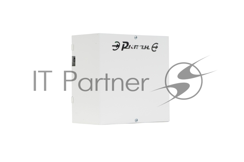 Источник вторичного электропитания Рапан-20 мет 12В 2А под АКБ 7Ач