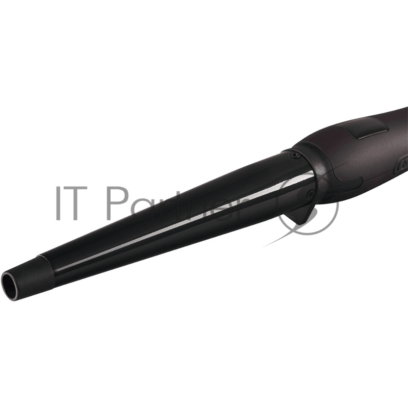 Щипцы Polaris PHS 1570K 40Вт макс.темп.:230С покрытие:керамическое фиолетовый