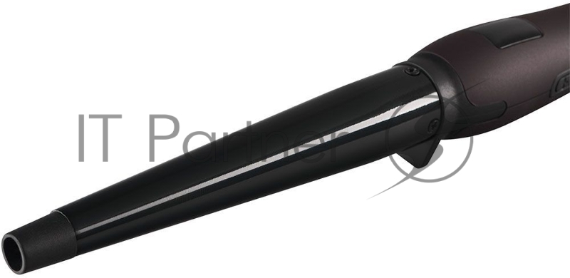 Щипцы Polaris PHS 1570K 40Вт макс.темп.:230С покрытие:керамическое фиолетовый