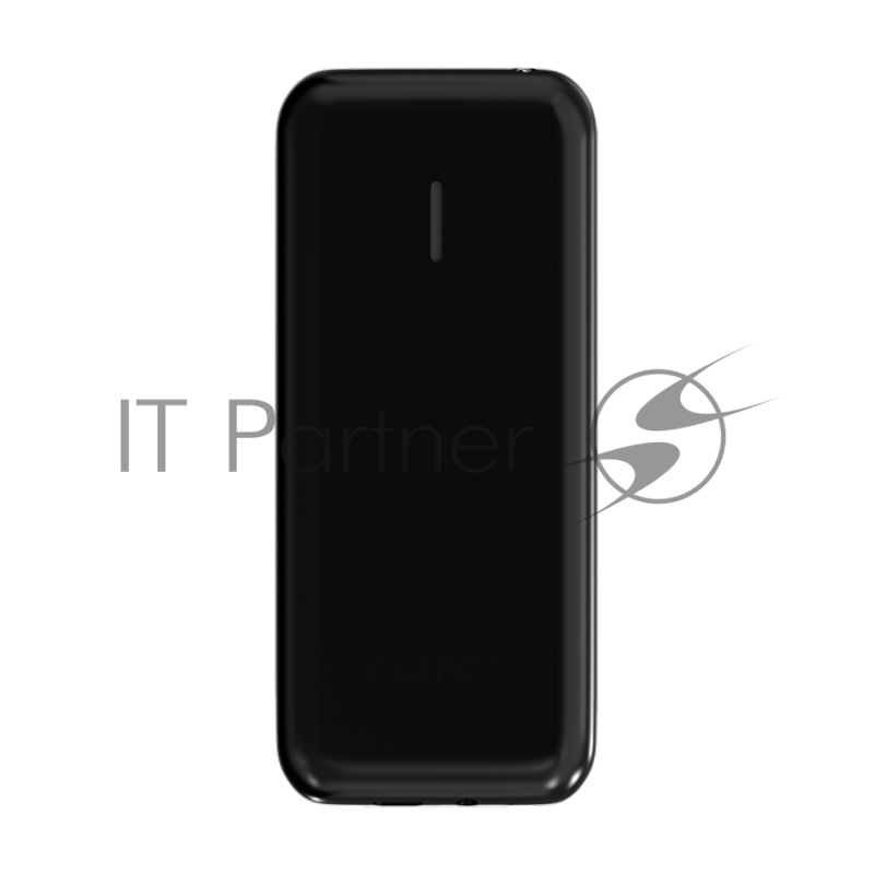 Мобильный кнопочный телефон Maxvi C30 black