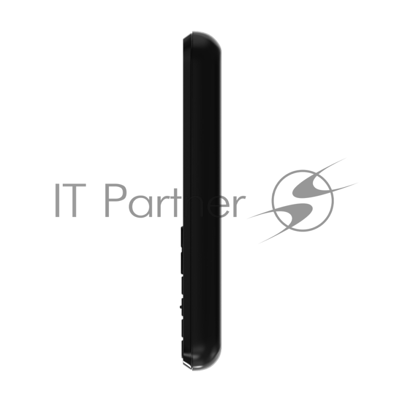 Мобильный кнопочный телефон Maxvi C30 black