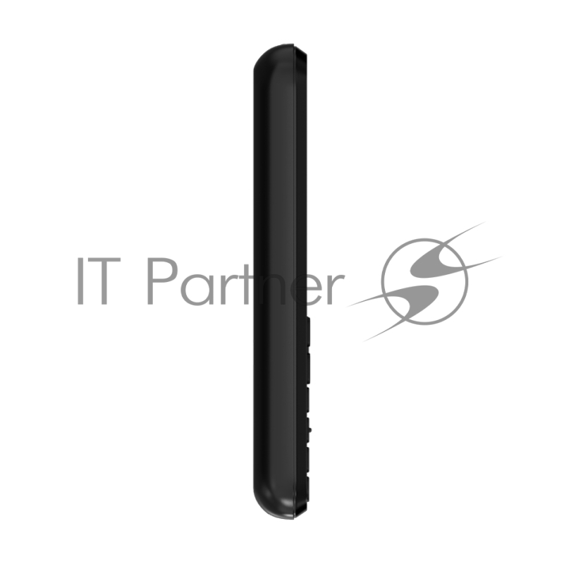 Мобильный кнопочный телефон Maxvi C30 black