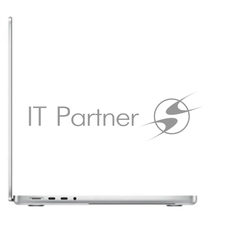 Ноутбук Apple MacBook Pro A2918 M3 8 core 8Gb SSD512Gb/10 core GPU 14.2 Retina XDR (3024x1964) Mac OS silver WiFi BT Cam (MR7J3LL/A)