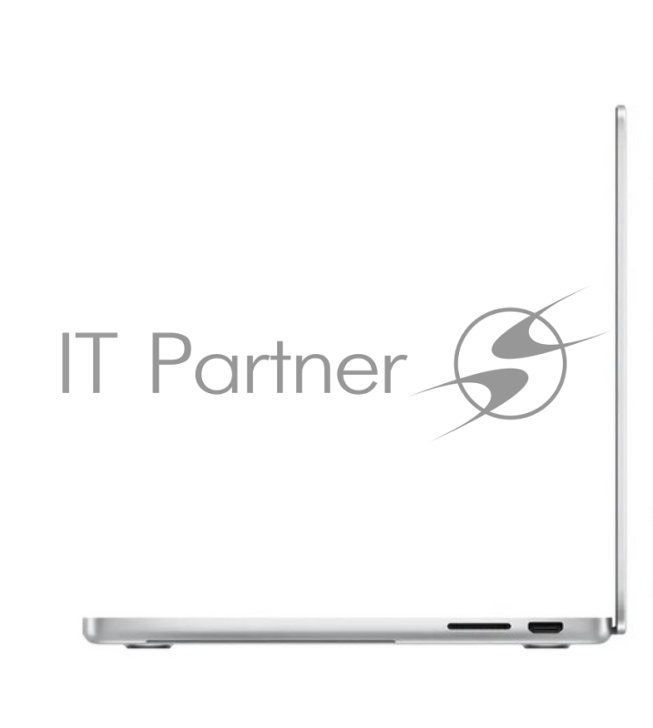 Ноутбук Apple MacBook Pro A2918 M3 8 core 8Gb SSD512Gb/10 core GPU 14.2 Retina XDR (3024x1964) Mac OS silver WiFi BT Cam (MR7J3LL/A)