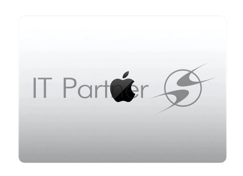 Ноутбук Apple MacBook Pro A2918 M3 8 core 8Gb SSD512Gb/10 core GPU 14.2 Retina XDR (3024x1964) Mac OS silver WiFi BT Cam (MR7J3LL/A)