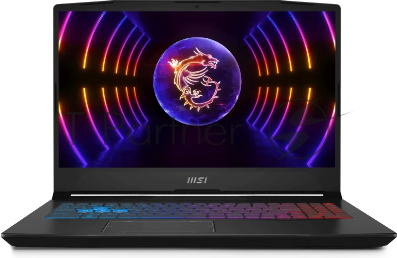 Ноутбук MSI Pulse 15 B13VGK-1660XRU Core i7 13700H 16Gb SSD1Tb NVIDIA GeForce RTX4070 8Gb 15.6 IPS QHD (2560x1440) Free DOS grey WiFi BT Cam (9S7-158561-1660)