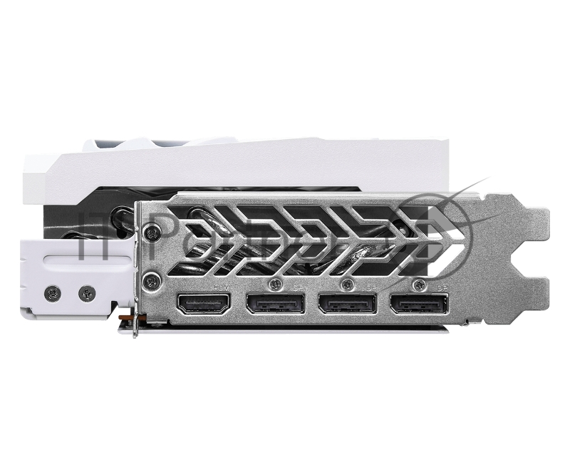 Видеокарта ASRock RX7900XT Phantom Gaming White 20GB OC 20GB GDDR6 320bit 3 x DisplayPort™ 2.1 / 1 x HDMI™ 2.1