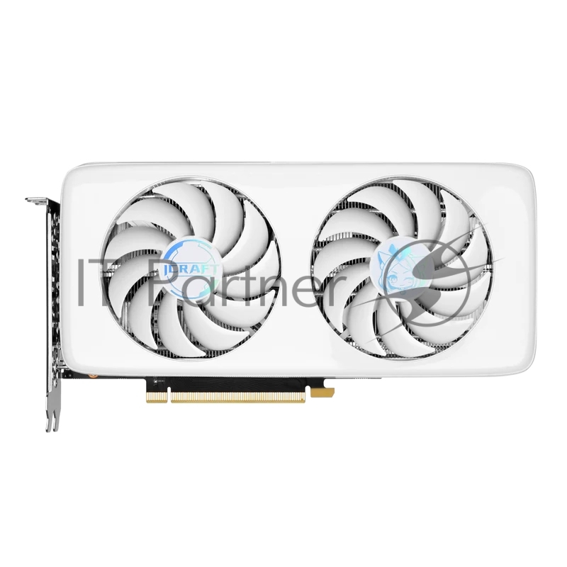 Видеокарта Maxsun RTX4070 ICraft OC 12GB LimitedX2 RTL