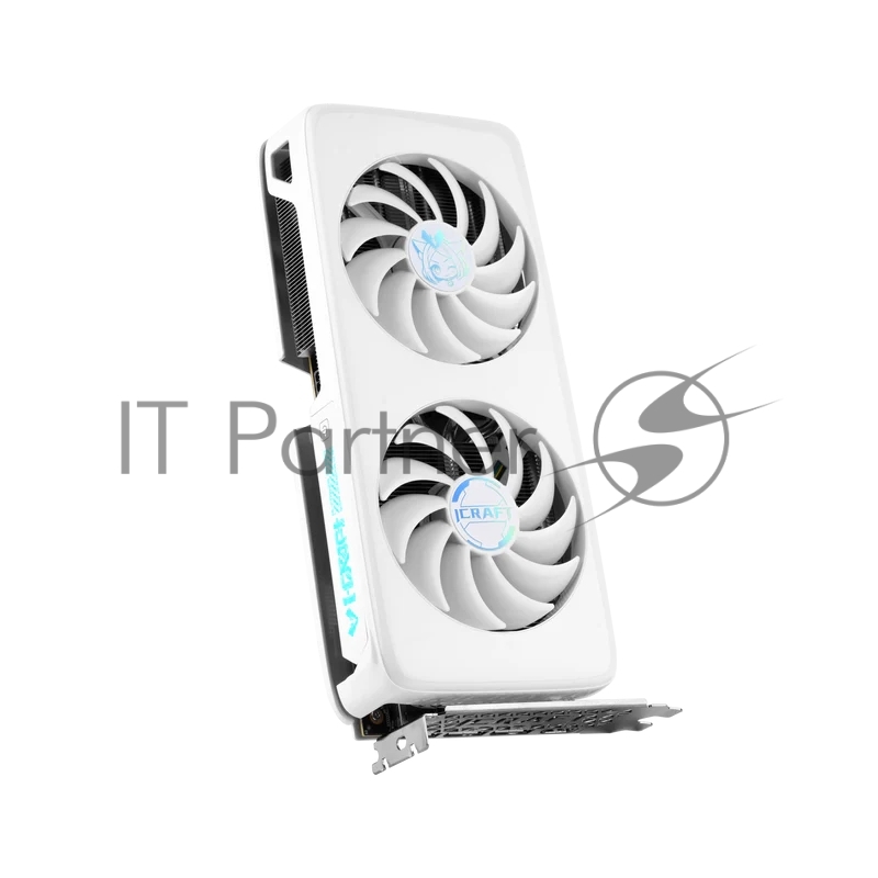 Видеокарта Maxsun RTX4070 ICraft OC 12GB LimitedX2 RTL