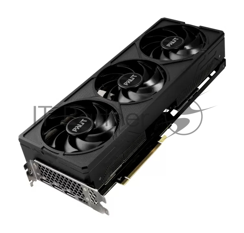 Видеокарта Maxsun RTX4060 iCraft OC 8GB Limited GDDR6 128-bit HDMI DPx3 3FAN RTL