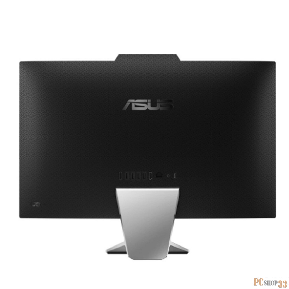 Моноблок Asus E3402WBAK-BA372M 23.8 HD Touch i3 1215U (1.2) 8Gb SSD256Gb UHDG noOS GbitEth WiFi BT 90W Cam черный 1366x768