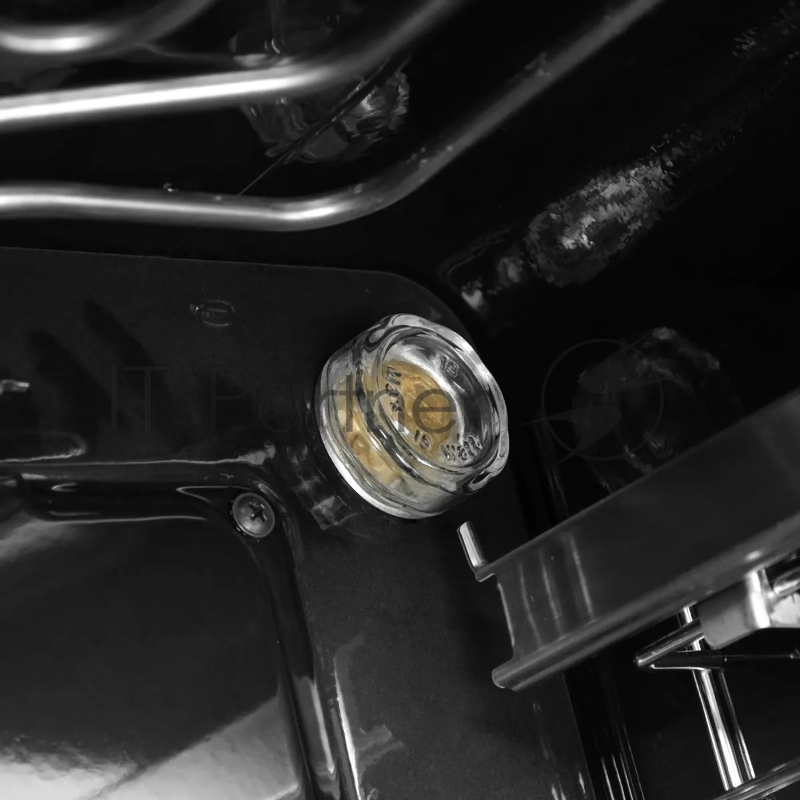 Духовой шкаф Электрический Hyundai 6009.25 BE бежевый