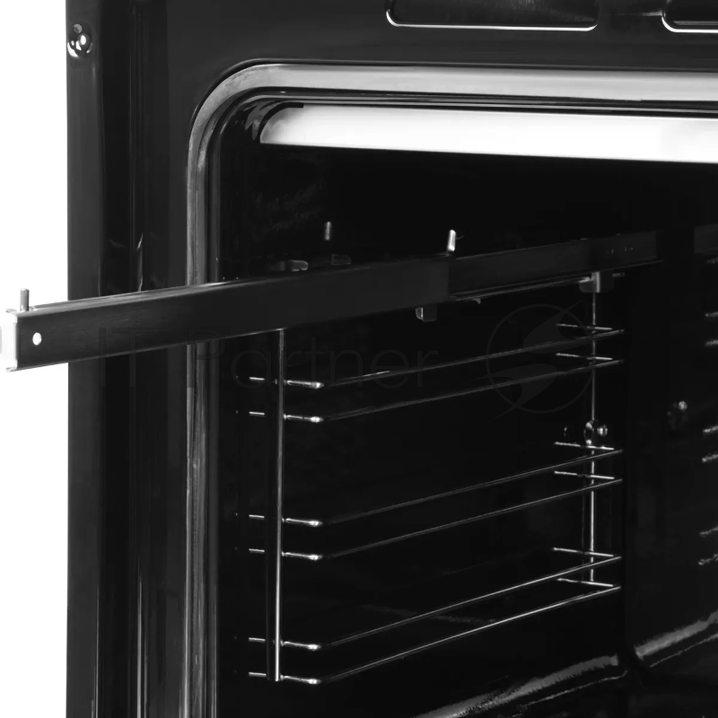 Духовой шкаф Электрический Hyundai 6009.25 BE бежевый