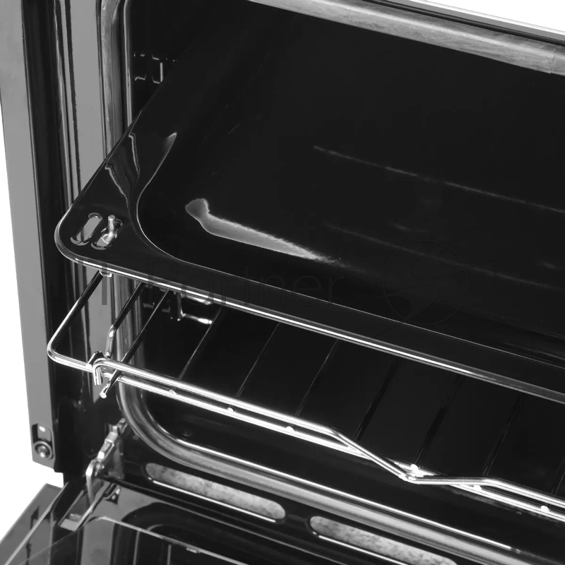 Духовой шкаф Электрический Hyundai 6009.25 BE бежевый