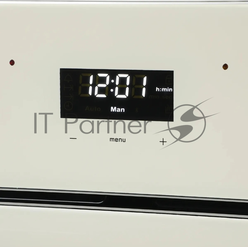 Духовой шкаф Электрический Hyundai 6009.25 BE бежевый