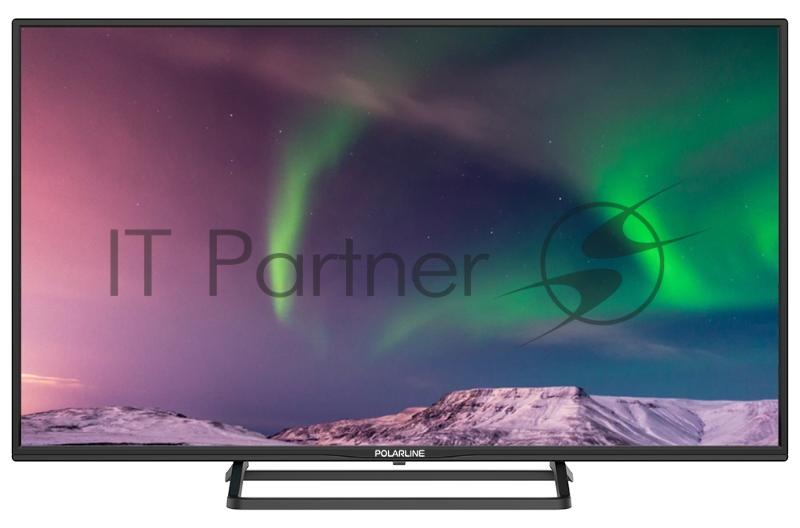 POLARLINE 40PL53TC-SM