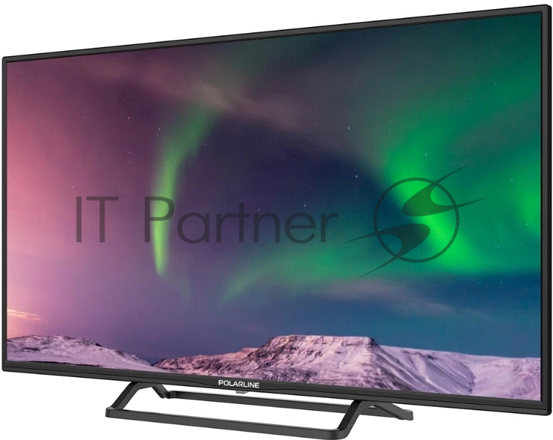 POLARLINE 40PL53TC-SM