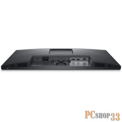 Монитор Dell 23.8 E2424HS черный VA LED 5ms 16:9 HDMI матовая HAS Piv 250cd 178гр/178гр 1920x1080 60Hz VGA DP FHD 4.53кг