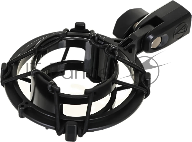 Микрофон проводной Audio-Technica AT2050 черный