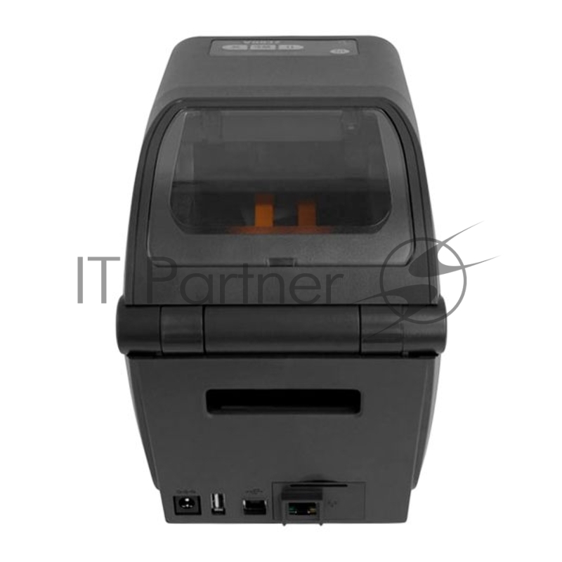 Принтер TT ZD411 2 дюйма(шир), 203 dpi, USB+Host, BTLE5